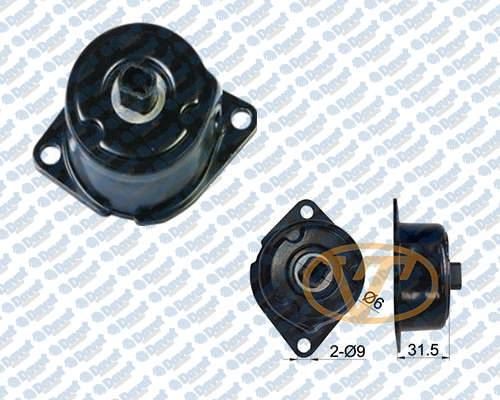ALT 02359 Alternator Gergi Rulmani Audi A80-A6 1.9tdi Aaz-Ahu 91>97. Seat Alhambra-Aros-Cordoba-Ibiza Ii-Toledo I 1.9td. 1.9sdi. 1.9tdi 97>04. Skoda Felicia I - Felicia Ii 1.9d 97>02. Caddy Ii - Golf Iii - Passat - Polo - Sharan - Transporter T4 1.9d-1.9sdi-1.9tdi